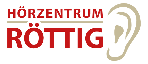 Hörzentrum Röttig Zweibrücken Logo