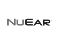 NuEar Logo - Hörzentrum Röttig in Zweibrücken